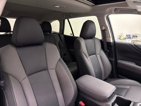 Used 2023 Subaru Outback Onyx Edition image 25