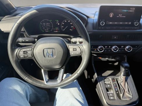 Used 2023 Honda CR-V Sport image 12