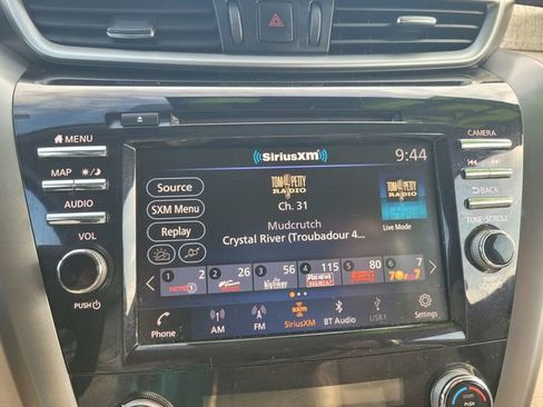 Used 2023 Nissan Murano SL image 23