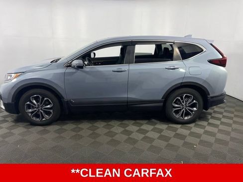 Used 2020 Honda CR-V EX image 5