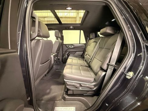 Certified 2023 Chevrolet Tahoe RST w/ Luxury Package AWD/4WD image 20