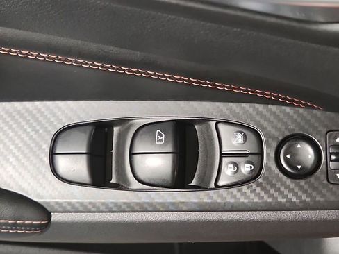 Used 2021 Nissan Altima 2.0 SR image 17