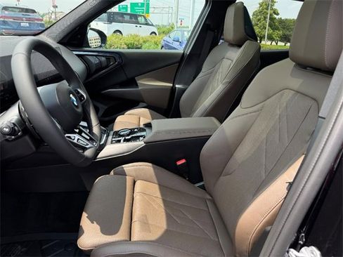 New 2025 BMW X3 xDrive30i w/ Premium Package image 6