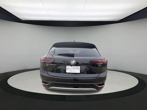 Used 2023 Buick Envision Preferred w/ Sport Touring Package image 6