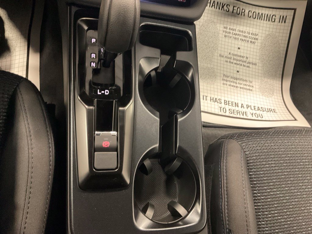 New 2026 Subaru Forester Premium AWD/4WD image 18