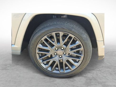 Used 2023 Jeep Compass High Altitude image 9