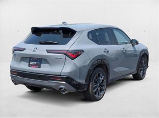 New 2025 Acura ADX A-Spec video 2