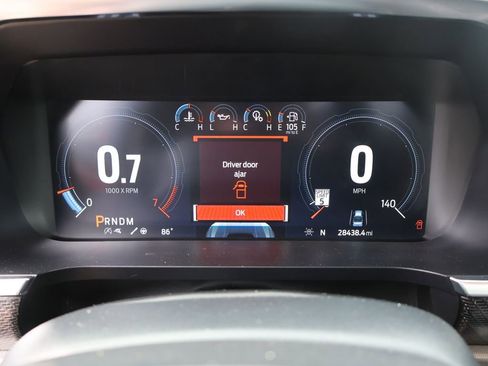 Used 2023 Ford F150 Raptor w/ Raptor Carbon Fiber Package AWD/4WD image 30
