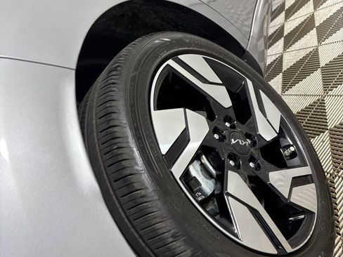 Used 2025 Kia Soul GT-Line w/ GT-Line Technology Package image 35