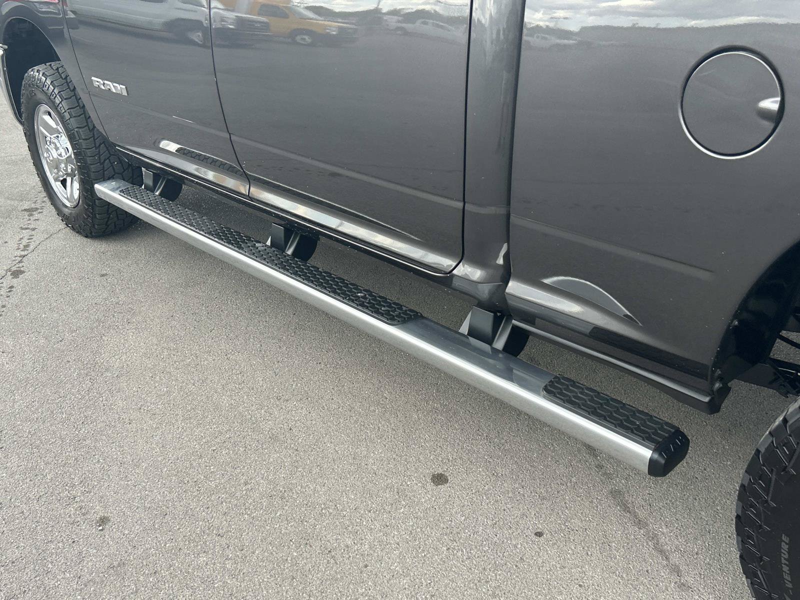 Used 2022 RAM 2500 Tradesman AWD/4WD image 20