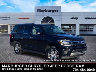 Used 2024 Ford Expedition Limited