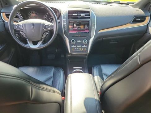 Used 2015 Lincoln MKC AWD w/ Equipment Group 101A Select image 18
