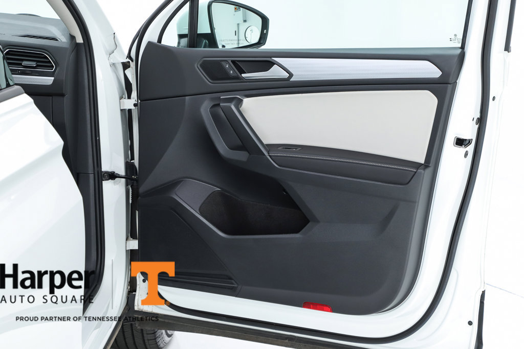 New 2023 Volkswagen Tiguan S AWD/4WD image 68