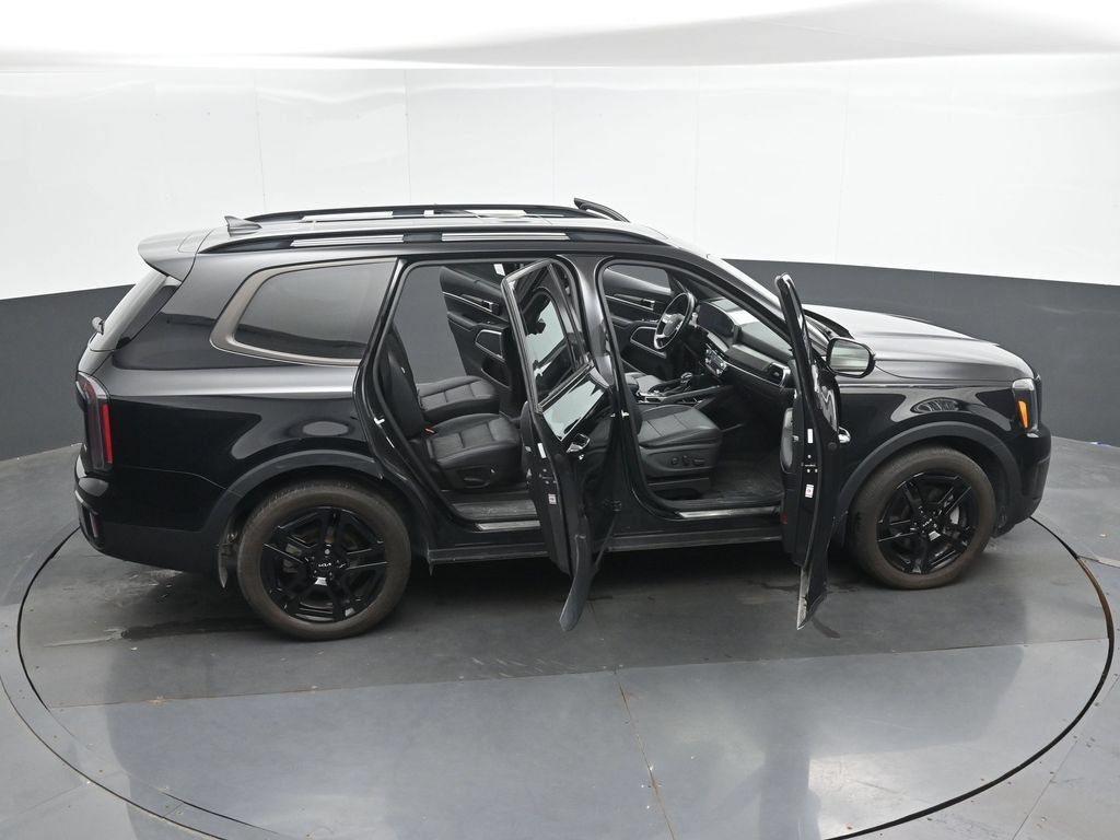 Used 2023 Kia Telluride SX X-Pro AWD/4WD image 48