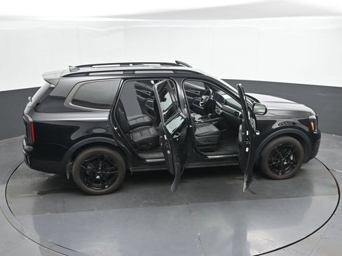 Used 2023 Kia Telluride SX X-Pro AWD/4WD image 48
