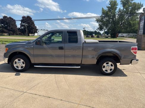Used 2010 Ford F150 XLT RWD image 3