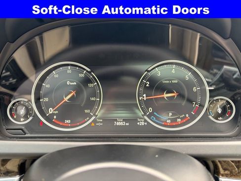 Used 2014 BMW 640i Gran Coupe 640i Gran Coupe image 11