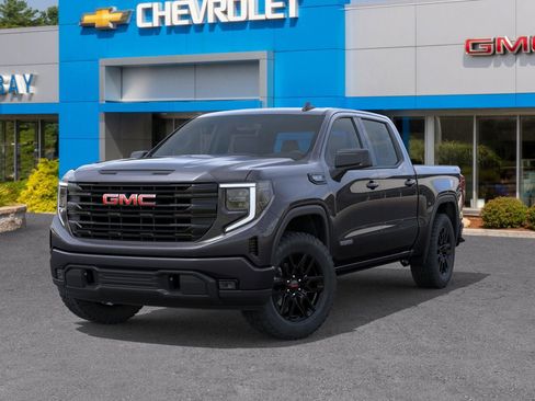 New 2026 GMC Sierra 1500 Elevation image 6