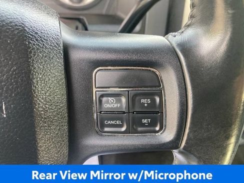 Used 2014 RAM 2500 Big Horn AWD/4WD image 26