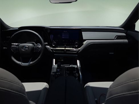 New 2026 Lexus TX 350 AWD image 16