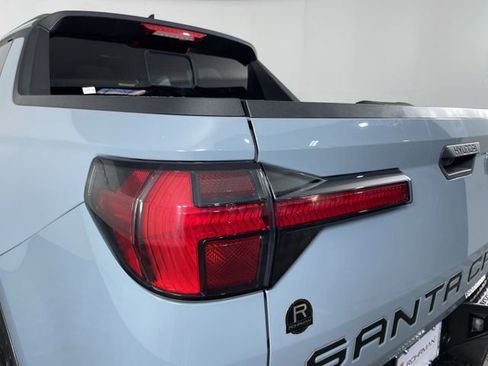 Used 2022 Hyundai Santa Cruz SEL w/ Activity Package image 35