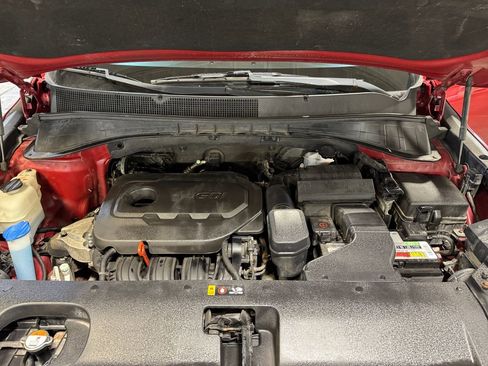 Used 2017 Kia Sorento AWD w/ LX Convenience Package image 27