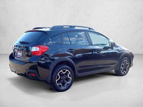 Used 2013 Subaru Crosstrek 2.0i Premium AWD/4WD image 4