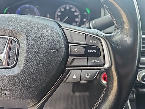 Used 2022 Honda Accord Sport image 24