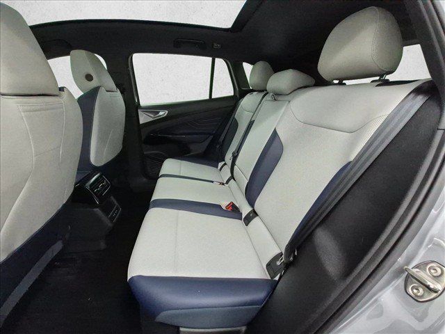 Used 2025 Volkswagen ID.4 Pro S AWD/4WD image 22