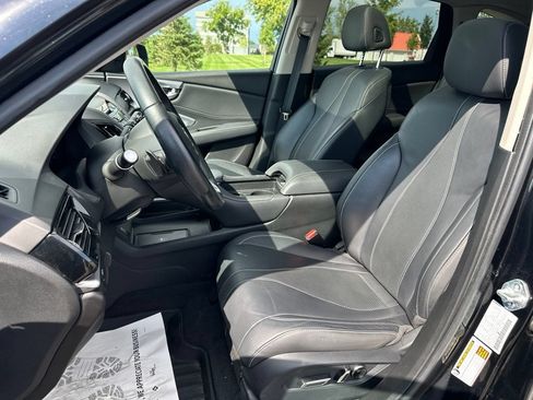 Used 2023 Acura RDX w/ Technology Package AWD/4WD image 15
