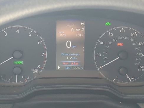 Used 2024 Toyota Corolla Cross S image 18