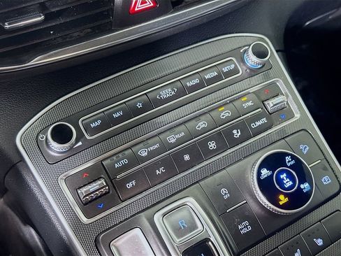 Used 2023 Hyundai Santa Fe XRT image 26