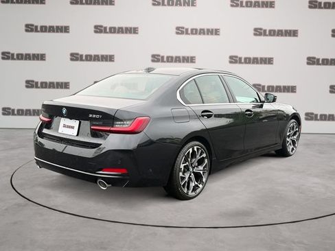 New 2026 BMW 330i xDrive Sedan w/ Premium Package AWD/4WD image 5