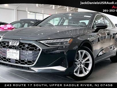 New 2026 Audi A3 2.0T Premium