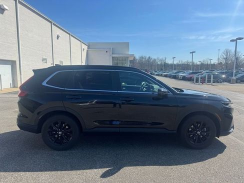 Used 2024 Honda CR-V Sport-L image 6