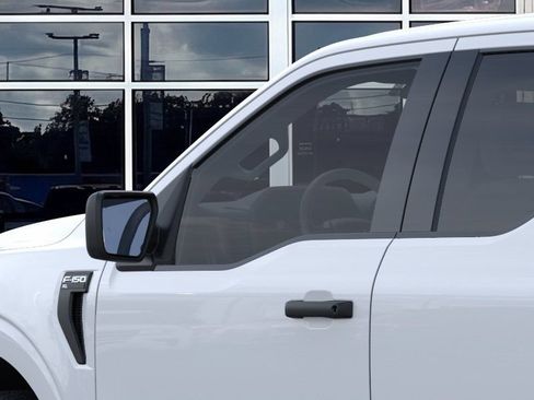 New 2026 Ford F150 XL w/ Equipment Group 103A High RWD image 20