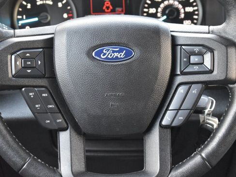 Used 2020 Ford F150 XLT w/ Equipment Group 302A Luxury AWD/4WD image 15
