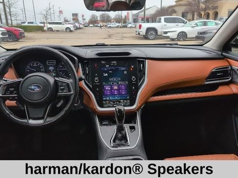 Used 2020 Subaru Legacy Touring XT image 4