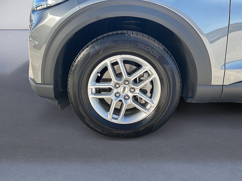 Used 2025 Ford Explorer ST AWD/4WD image 56