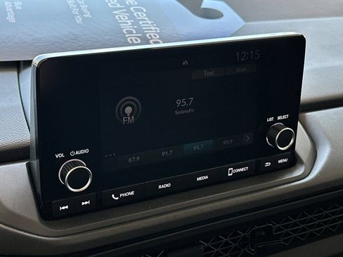 Used 2023 Honda Accord LX image 16