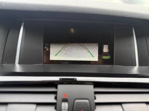 Used 2014 BMW X3 xDrive28i image 13