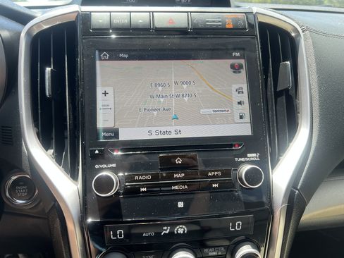 Used 2021 Subaru Ascent Limited w/ Technology Package AWD/4WD image 17