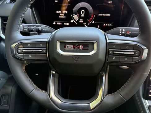 New 2026 GMC Terrain AT4 w/ Convenience Package III image 17