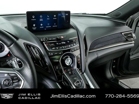 Used 2021 Acura RDX A-Spec image 14