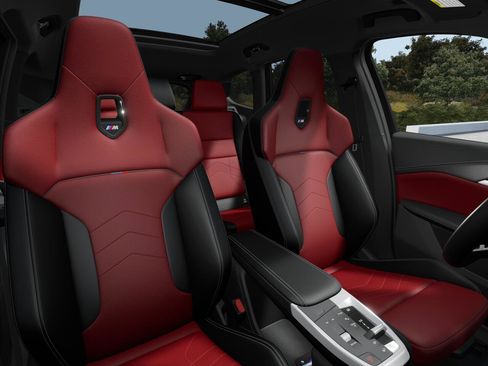 New 2026 BMW X1 M35i w/ Technology Package image 11