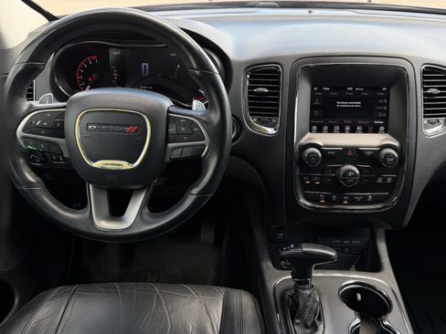 Used 2019 Dodge Durango GT RWD image 15