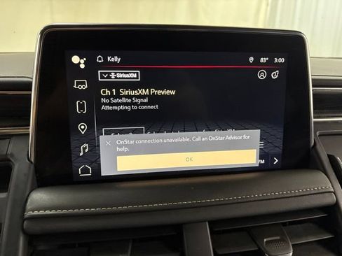 Used 2023 GMC Yukon SLT AWD/4WD image 47