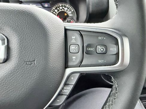 Used 2025 RAM 1500 Big Horn image 14