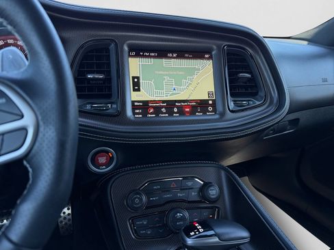 Used 2023 Dodge Challenger SRT Hellcat RWD image 13