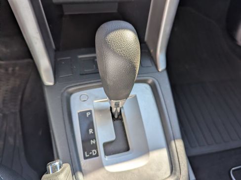Used 2018 Subaru Forester 2.5i w/ Alloy Wheel Package AWD/4WD image 11